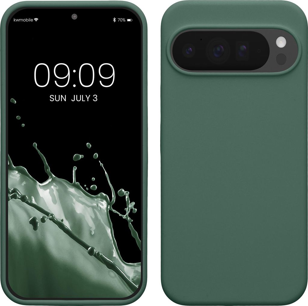 kwmobile Handyhülle für Google Pixel 10 Pro XL Hülle - Case Produktbild 