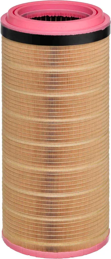 Filtre à air HENGST FILTER E1878L pour entretien poids lourds et utilitaires