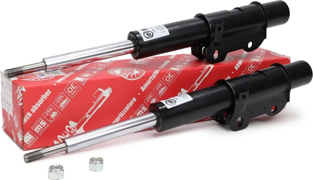 Amortisseur de suspension avant pour Daihatsu Applause série A101