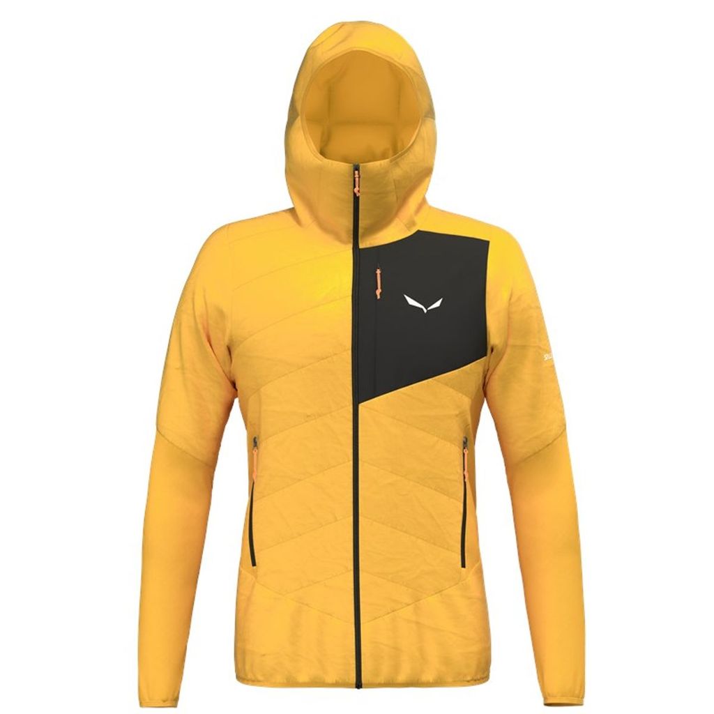 Salewa Jacke ORTLES HYB TWR JACKET M Mann