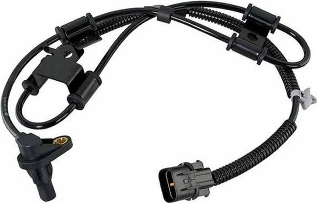 HELLA Sensore Velocità ABS Kia Rio | Cavo 1060mm | Qualità Originale - 3