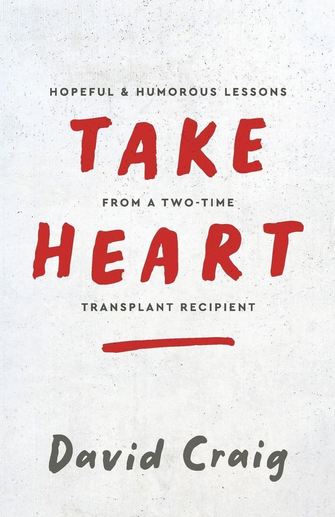 Take Heart