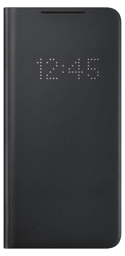 SAMSUNG EF-NG996PBEGEW SAMSUNG LED View Cover Handy-Hülle Immagine del prodotto 