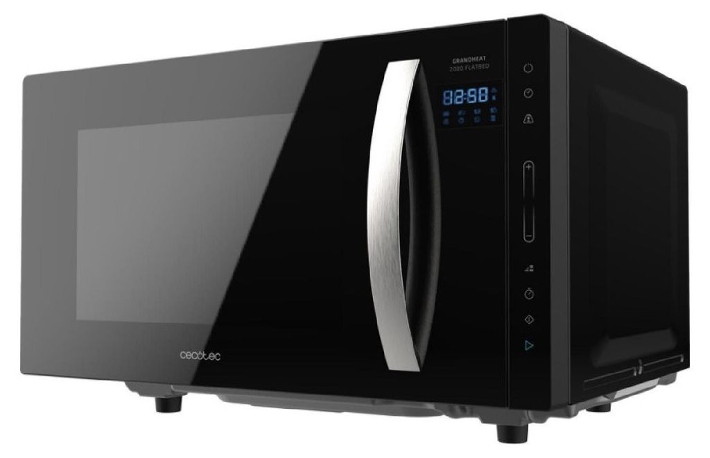 Cecotec Einbau-Mikrowellen ohne Teller GrandHeat 2300 Produktbild 