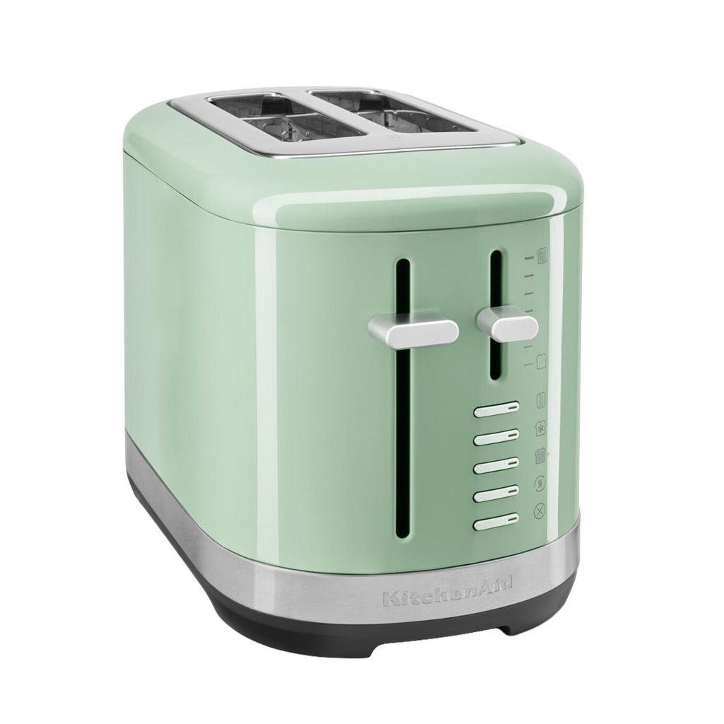 KitchenAid - Toster 5KMT2109 Pistacjowy Zdjęcie produktu 