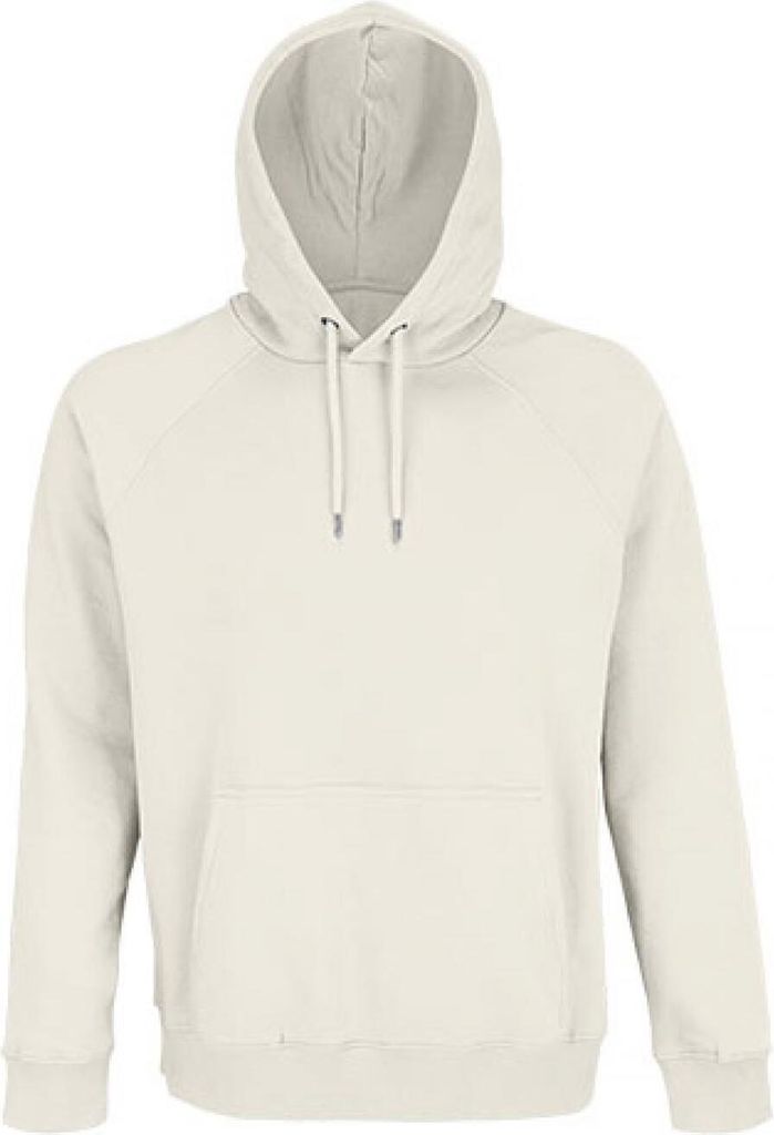 SOLs 03568 | Herren Sweat, Stellar Uni Sweatshirt, Fleece 280 - Farbe: Off White - Größe: XL