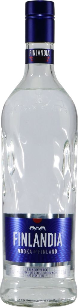 Finlandia Vodka Produktbild 