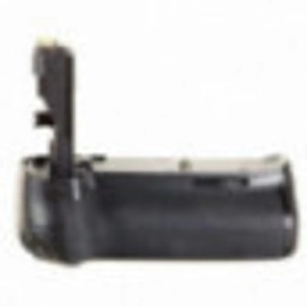 Meike BG-E9 Canon 60D Grip - Più Potenza e Grip per la tua Reflex - 2