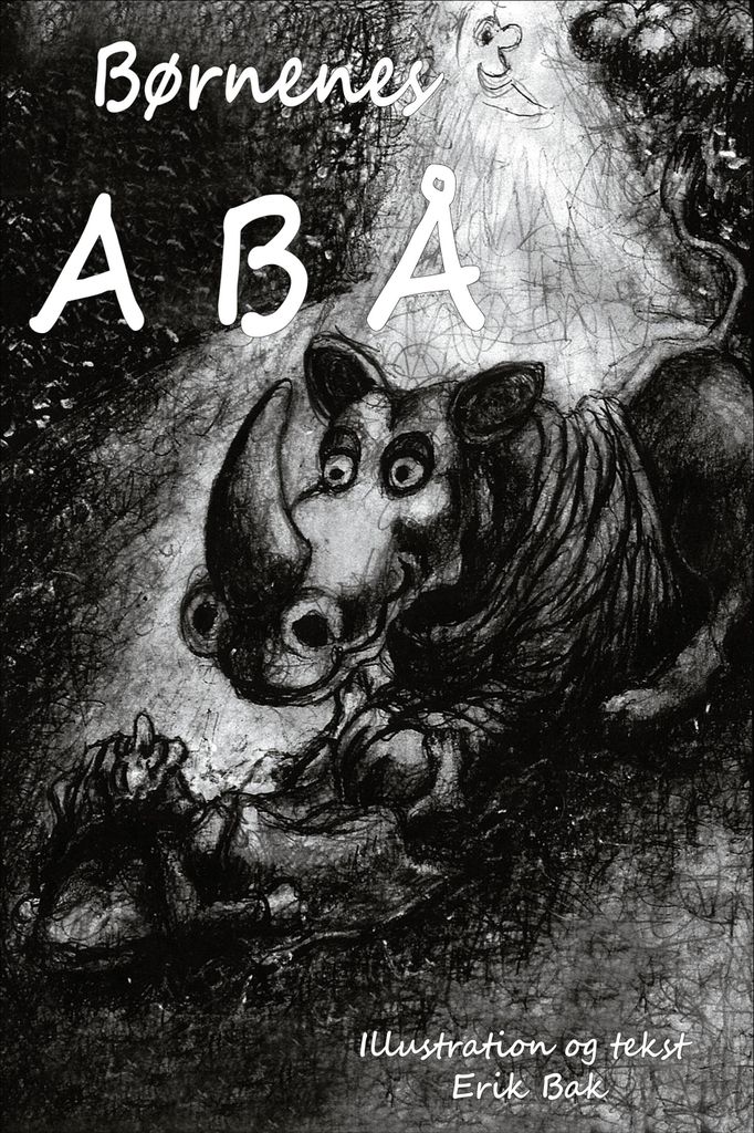 Børnenes ABÅ