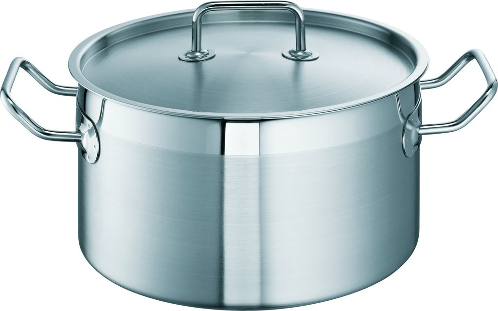 Hrniec na mäso Ø 24 cm, 6,00 l Profi-Line Obrázok produktu 