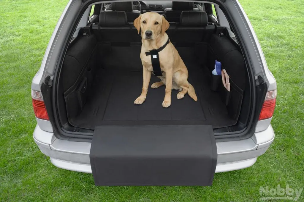 Copertura Baule Nobby 153x121 cm - Viaggia Sereno col tuo Cane