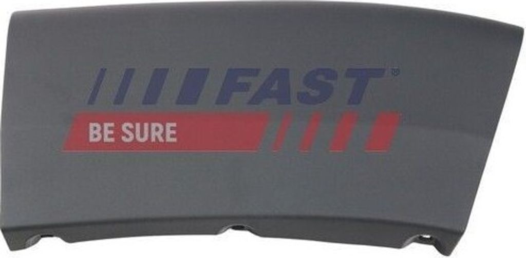 FAST FT90749 - OE 8544 L9 Zierleiste, Kotflügel, vorne rechts für Jumper, Ducato, Boxer