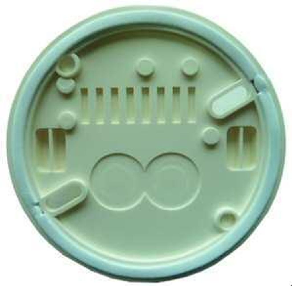 Protec.class PAPS Aufputzsockel IP54 für PPMMAP, PPMSAP (05104690)