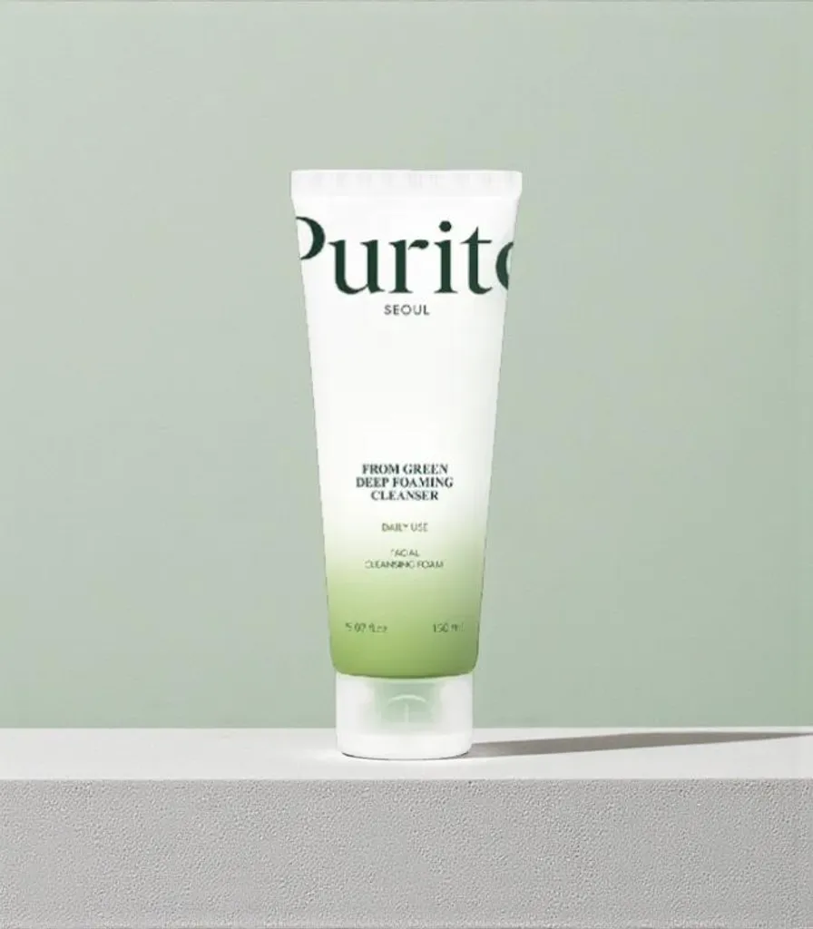 Sérum Visage Peau Nette Purito Seoul Clear Code Superfruit de 30ml