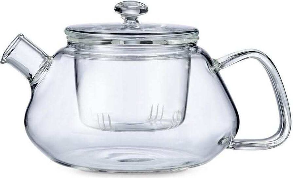 Viva Scandinavia Teekanne mit Filter Nicola 770 ml