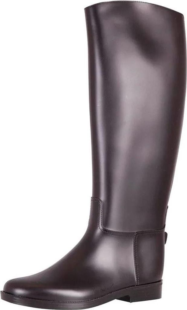 Premiere Rambler Tricot Reitstiefel Schwarz EU 38 Schwarz EU 38