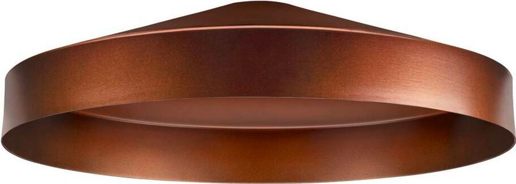 SLV 1007524 LALU TETRA 24, Leuchtenschirm, Mix&Match, H:6.7 cm, bronze