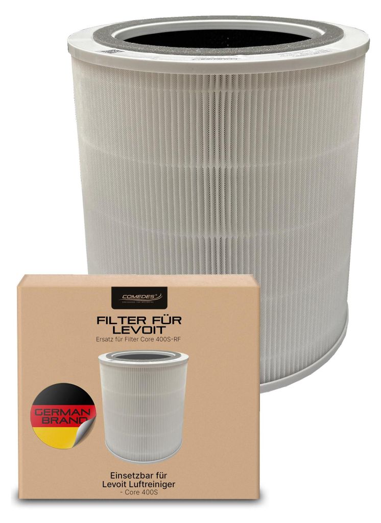 passend für Levoit Core 400S Produktbild 
