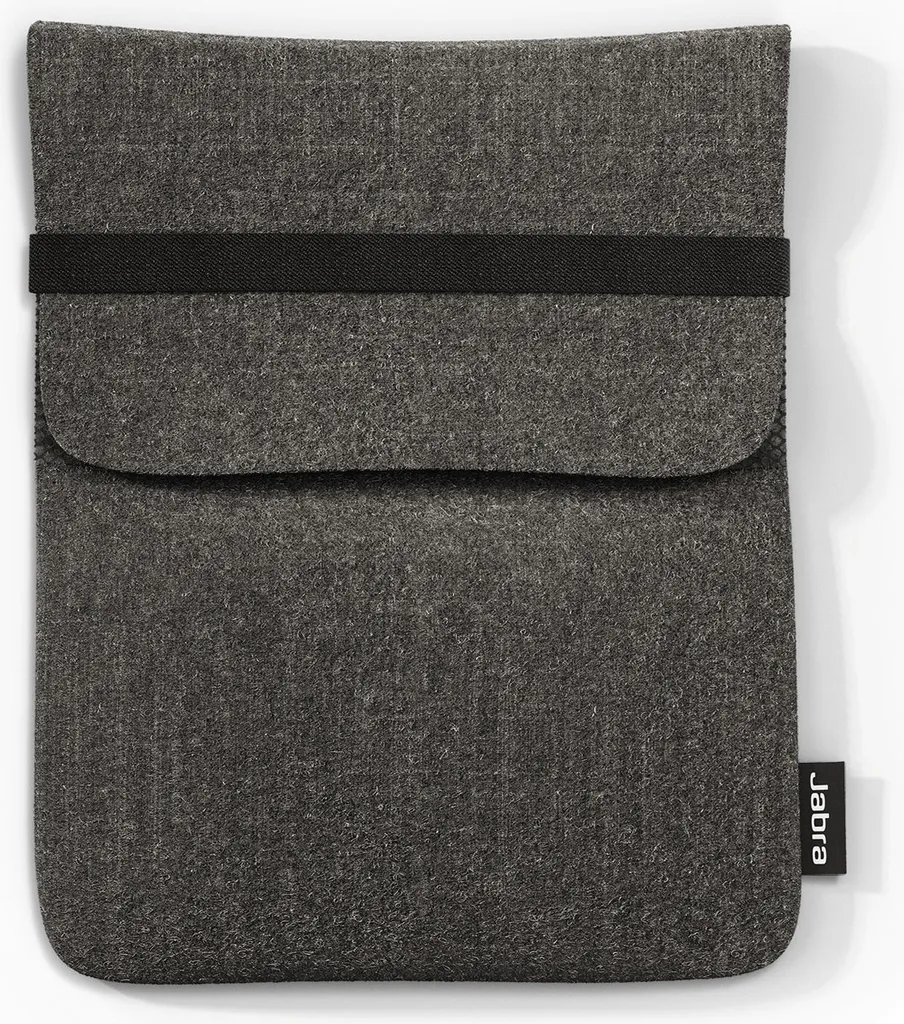 Lot de 10 Boîtiers de Charge pour Casque Jabra Evolve2 55 Coloris Gris