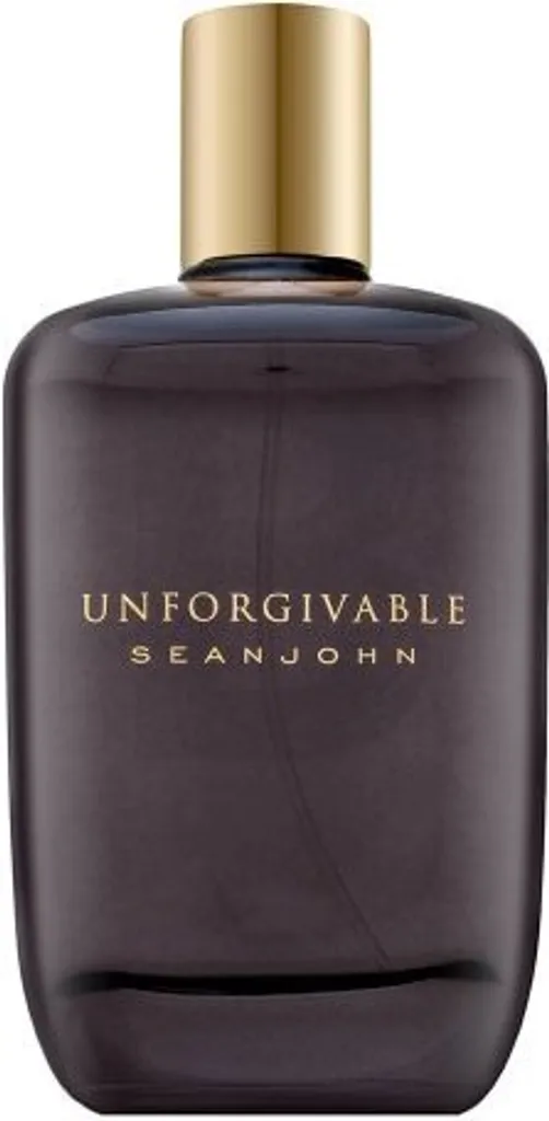 Sean John Unforgivable Men 125ml - Fragranza Uomo per Business e Serata