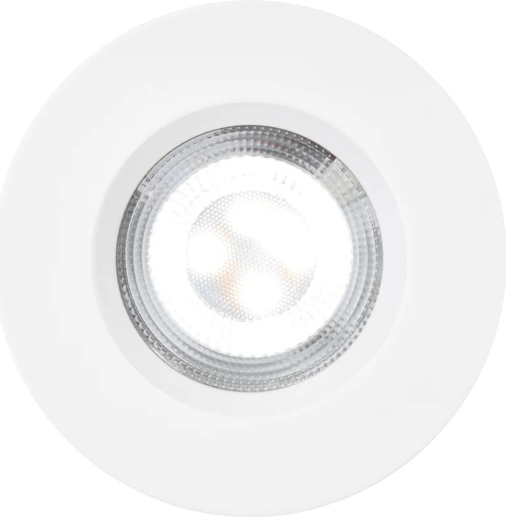 Faretto SMART NORDLUX Don IP65, variante: Ø 85 x 54 mm, 4,7 Immagine del prodotto 