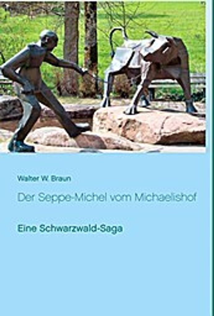 Der Seppe-Michel vom Michaelishof