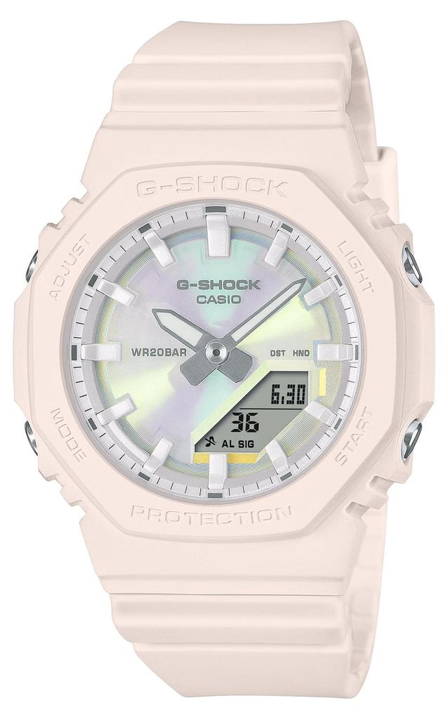 Zegarek Casio G-Shock GMA-P2100PC-4AER 20BAR Obrázok produktu 