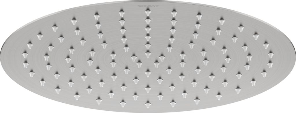 Duravit Kopfbrause 1-jet 300, UV0660020070