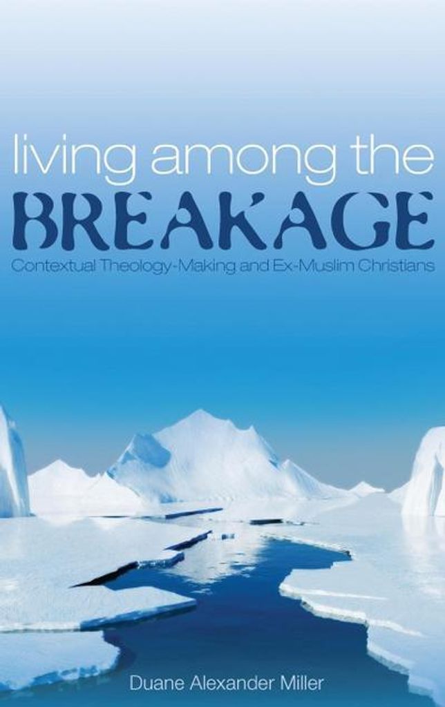 Leben inmitten des Bruchs