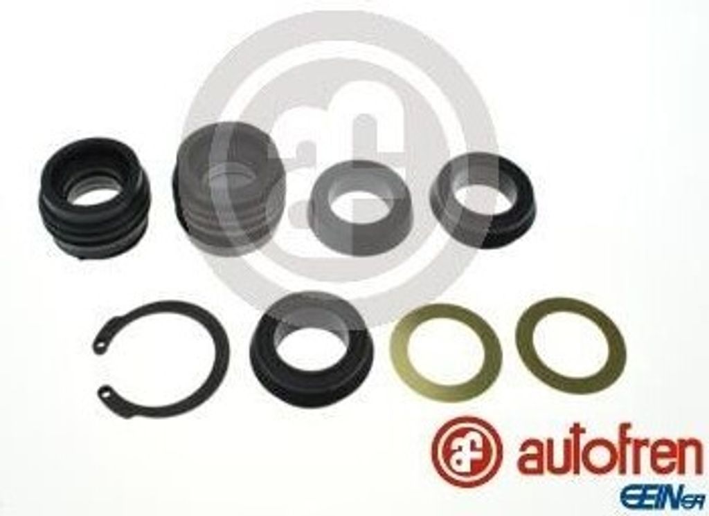 AUTOFREN SEINSA Reparatursatz Hauptbremszylinder D1107 für FORD SIERRA (GBG, GB4) 22mm