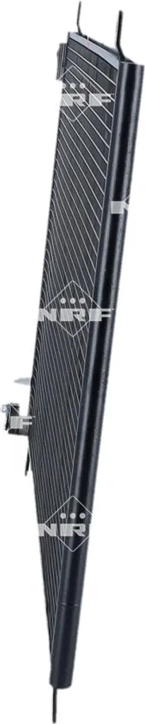 Condenseur climatisation NRF haute performance pour SUZUKI SWIFT 1.3