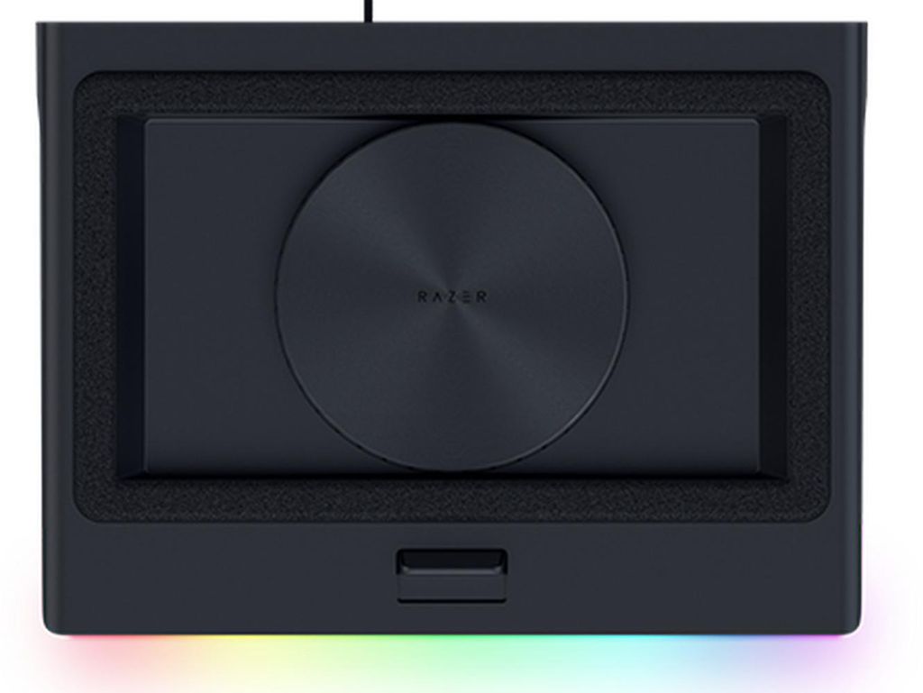 Razer RC21-02300100-R3GW, 45,7 cm (18"), 14 cm, Černá, USB, Obrázek produktu 
