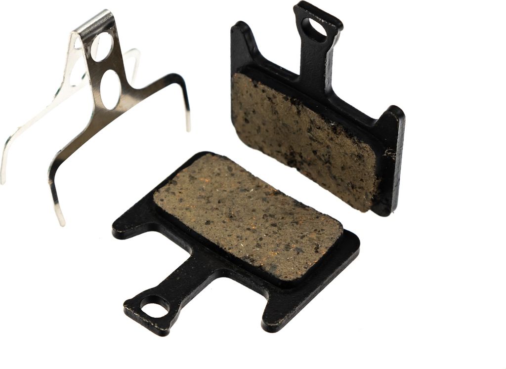 1 Paar Brems Beläge Hayes Prime Scheibenbremse Bremsklötze Bremsen Disc brake pads