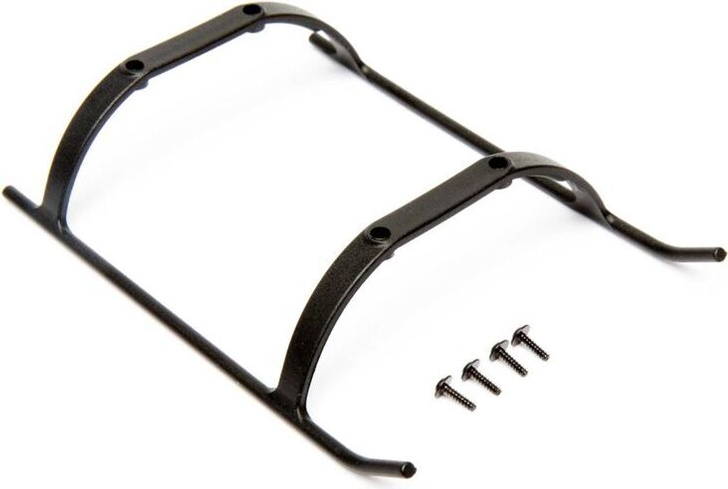 Blade Kufengestell : 130 S