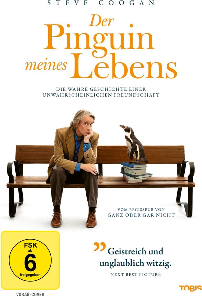Der Pinguin meines Lebens Obrázok produktu 