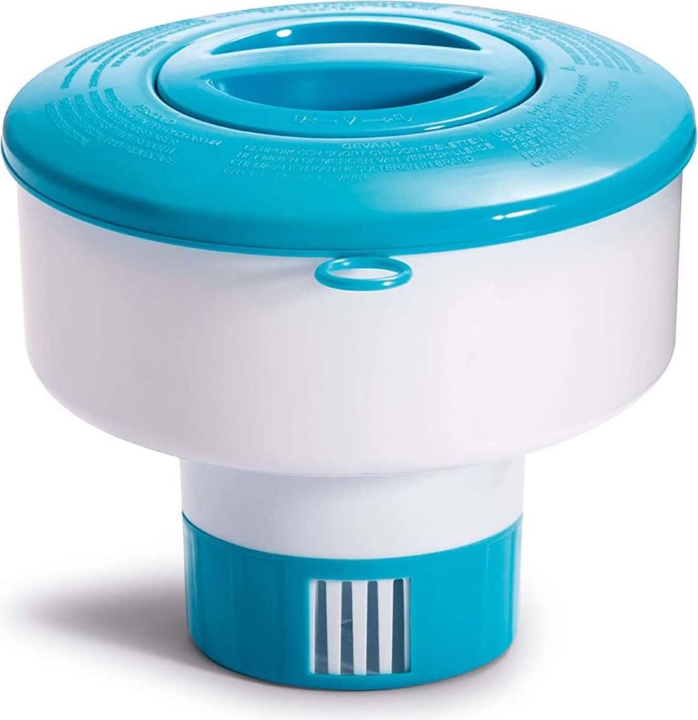 INTEX 29041NP Dosatore 17,8cm Immagine del prodotto 