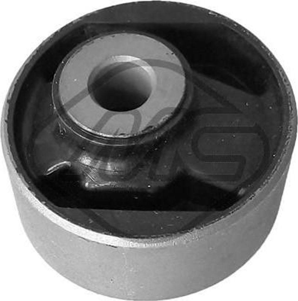 Metalcaucho 58136 Lagerung, Achsgehäuse OE EG252868YA kompatibel mit CX-7