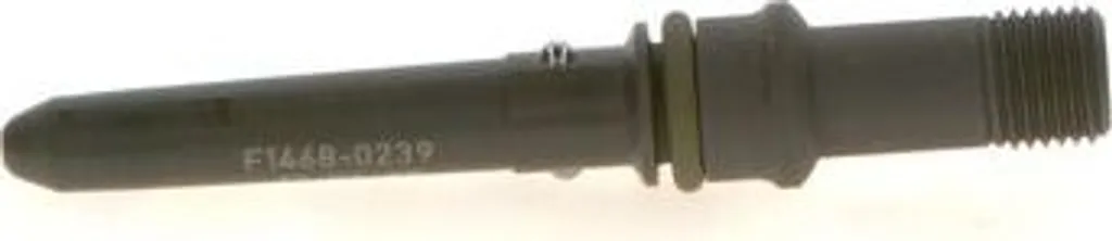 Réparation d'injecteur : tubulure de refoulement BOSCH F 00R J01 468 CR
