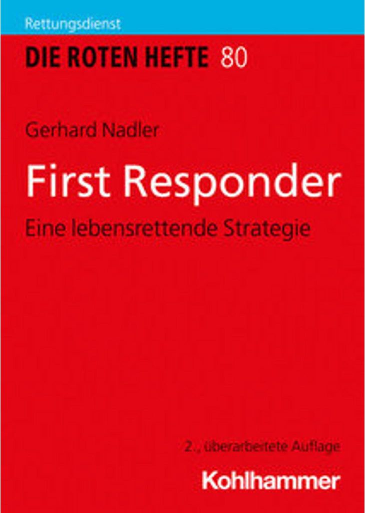 First Responder