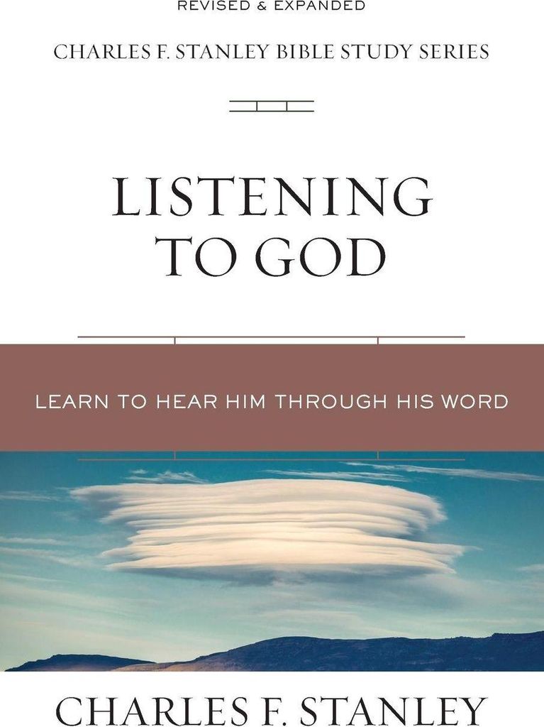 The Listening to God