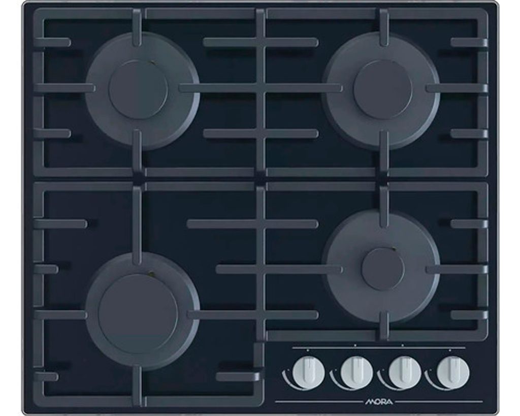 MORA VDP 645 GB7 Gas-Einbaukochfeld 737912