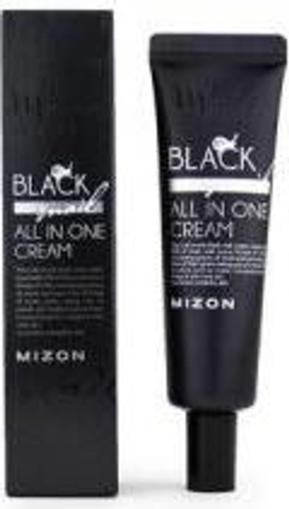 Mizon Collagen Power Lifting Cream 35ml Day and Night Anti-Aging and Intensive Moisturizing 75% Marine Collagen Korean Skin Care