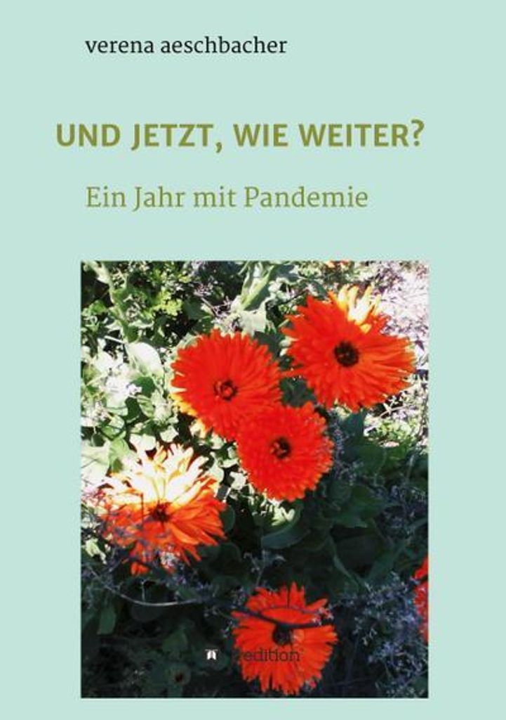 Und Jetzt, Wie Weiter?