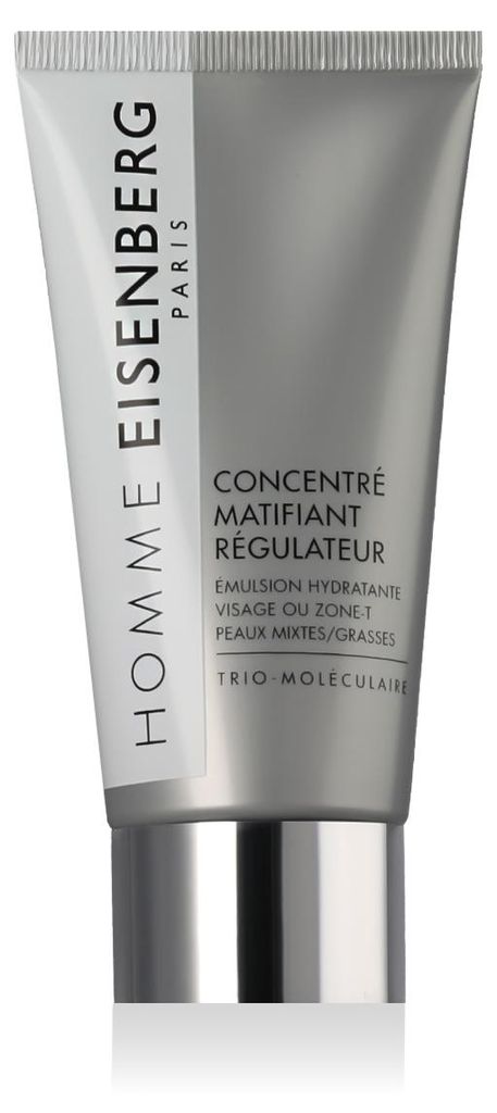 Eisenberg For Men Mattifying Regulating Concentrate 75 ml Produktbild 