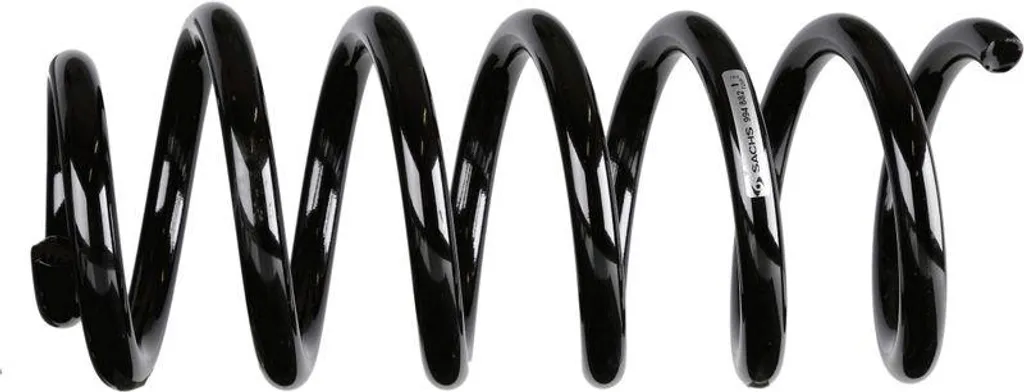 Ressort SACHS 994 882 : Corrigez l'affaissement de votre Insignia