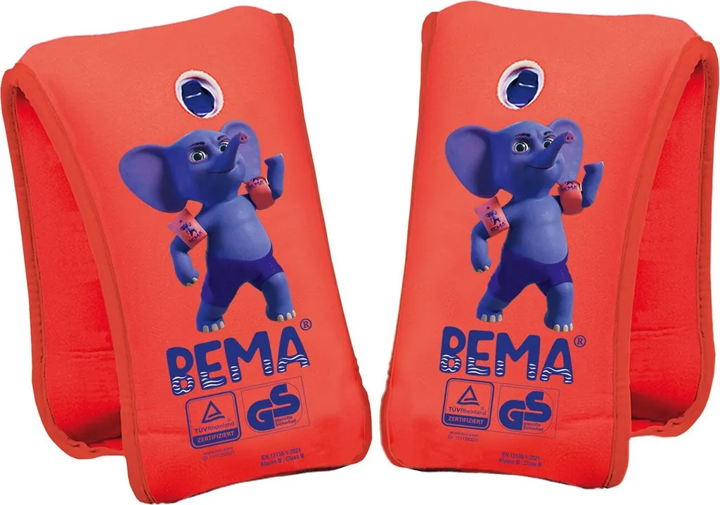Aide à la Flottaison Bema Doux pour Apprendre à Nager Enfants 1-6 Ans