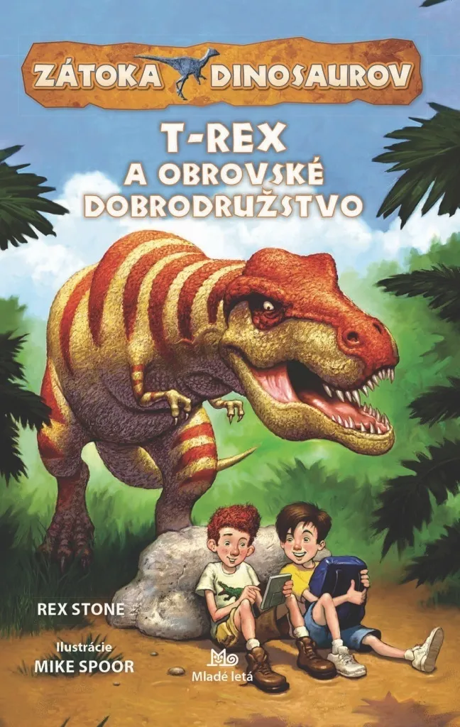 Livre T-Rex Hayley Daze pour donner le goût de lire