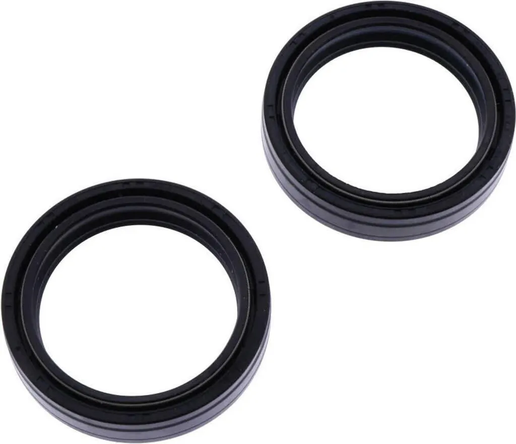 Stop aux fuites d'huile avec le joint de fourche JMP 41x52.2x11 pour BMW