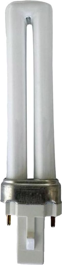 Kompaktleuchtstofflampe CFL 11W/840 G23 2P 840lm Produktbild 