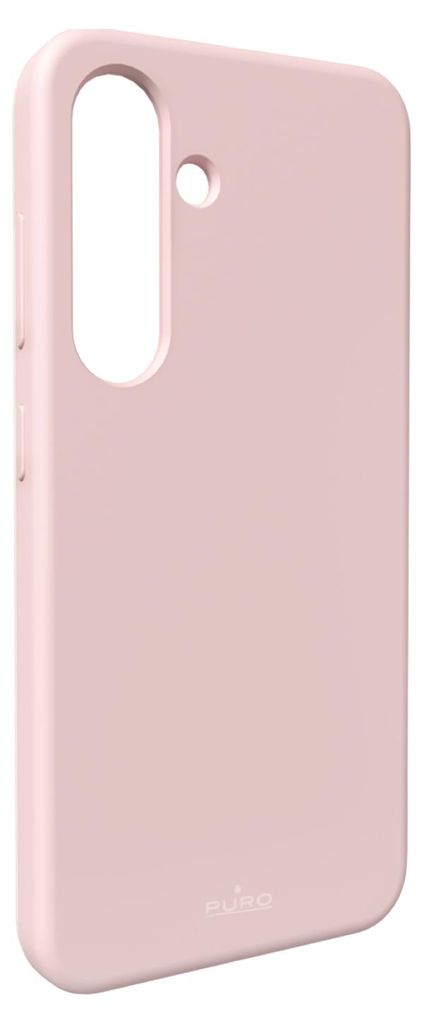 PURO Samsung Galaxy S25 Cover ICON Produktbild 